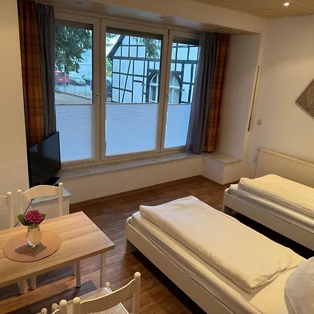 Werre Stern 게스트하우스