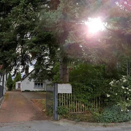 Werre Stern Gasthof 3*