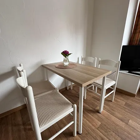 Werre Stern 게스트하우스 바트왼하우젠