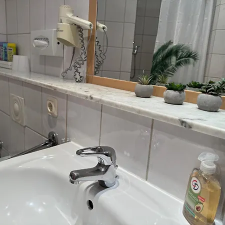 게스트하우스 Werre Stern 바트왼하우젠