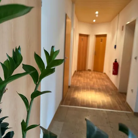 Werre Stern 바트왼하우젠