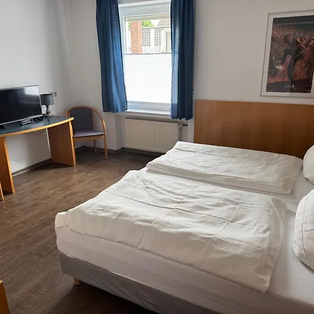 게스트하우스 Werre Stern