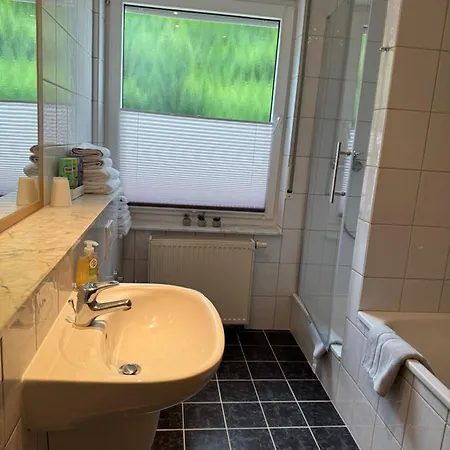 Werre Stern 게스트하우스 3*