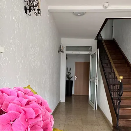 게스트하우스 Werre Stern 3*