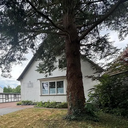 Gasthof Werre Stern Bad Oeynhausen