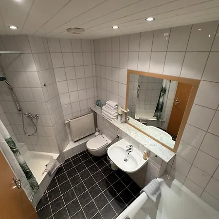 Werre Stern 게스트하우스