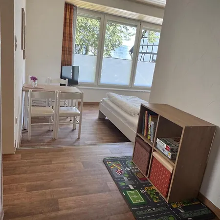 Werre Stern 바트왼하우젠