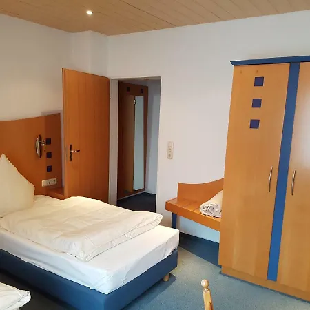Guest house Haus Werre Stern Bad Oeynhausen