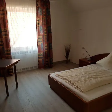 Guest house Haus Werre Stern Bad Oeynhausen