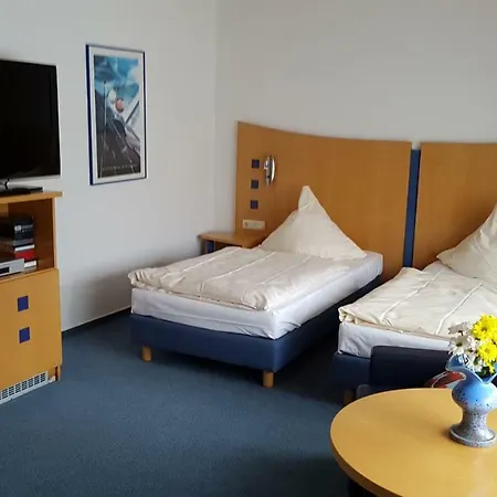 Haus Werre Stern Guest house Bad Oeynhausen