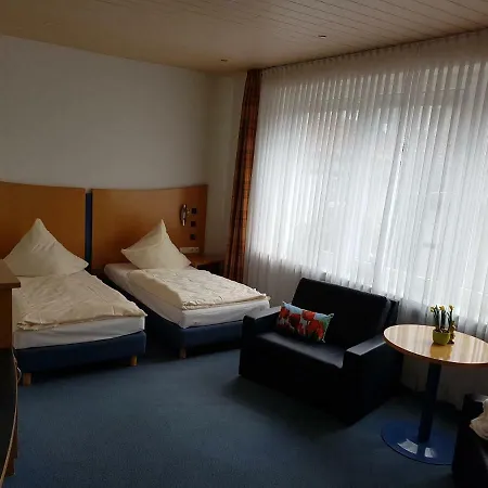 Haus Werre Stern Bad Oeynhausen