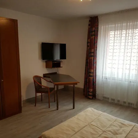 Guest house Haus Werre Stern Bad Oeynhausen