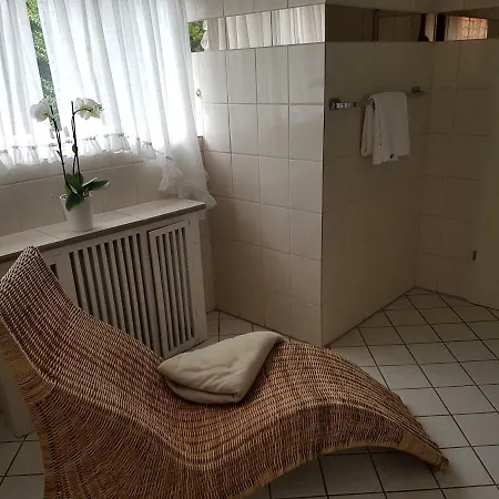 Guest house Haus Werre Stern