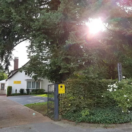 Haus Werre Stern 2* Bad Oeynhausen