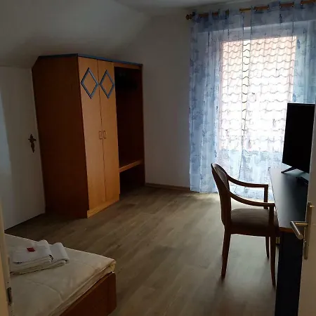 Haus Werre Stern 2*