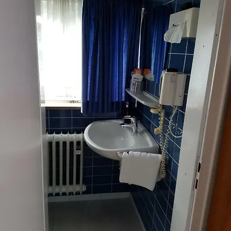 Haus Werre Stern 2* Bad Oeynhausen