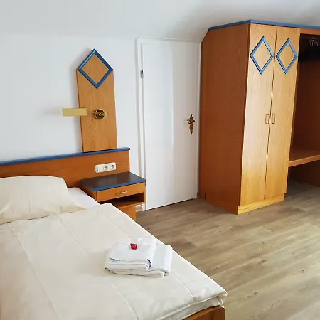 Guest house Haus Werre Stern 2*