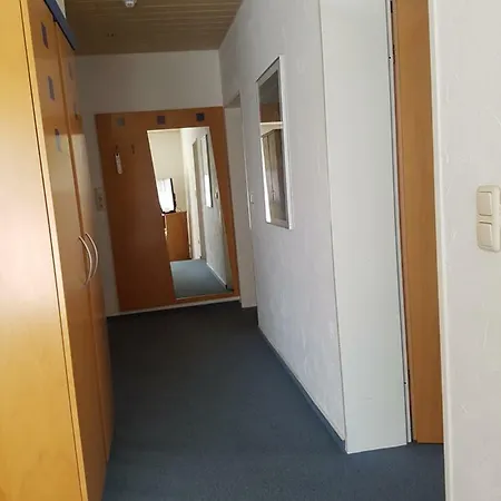 Haus Werre Stern Guest house