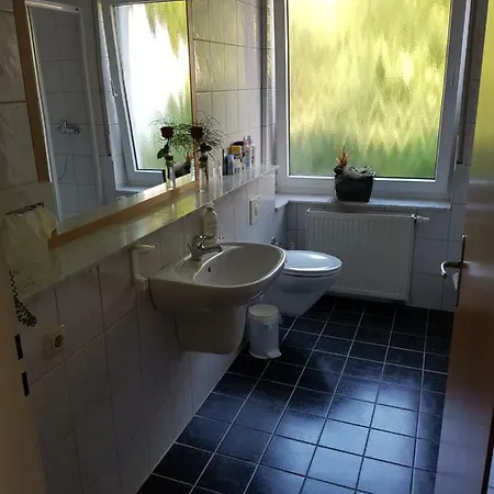 Haus Werre Stern