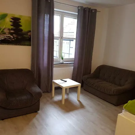 Guest house Haus Werre Stern