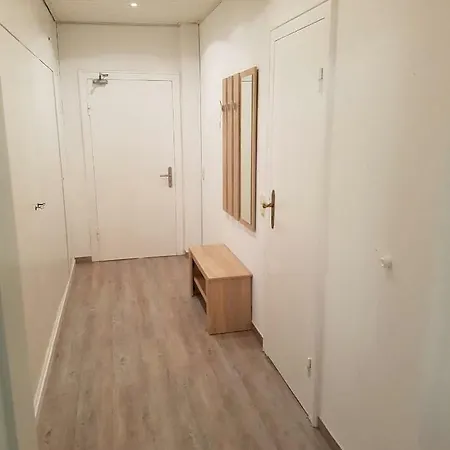 Haus Werre Stern 2* Bad Oeynhausen