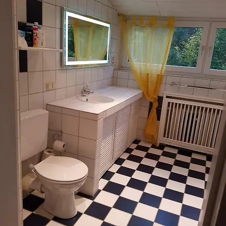 Guest house Haus Werre Stern Bad Oeynhausen