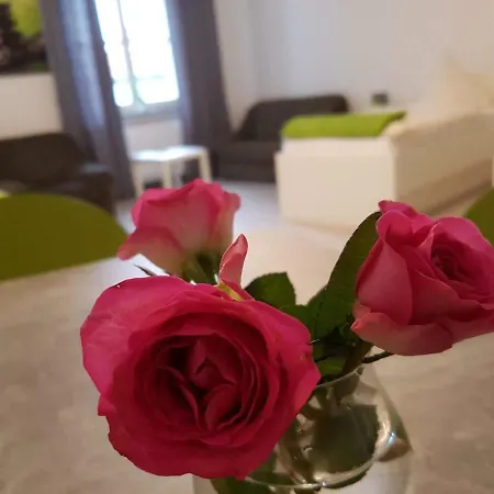 Haus Werre Stern Guest house 2*