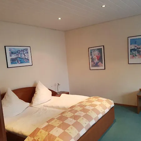 Guest house Haus Werre Stern Bad Oeynhausen