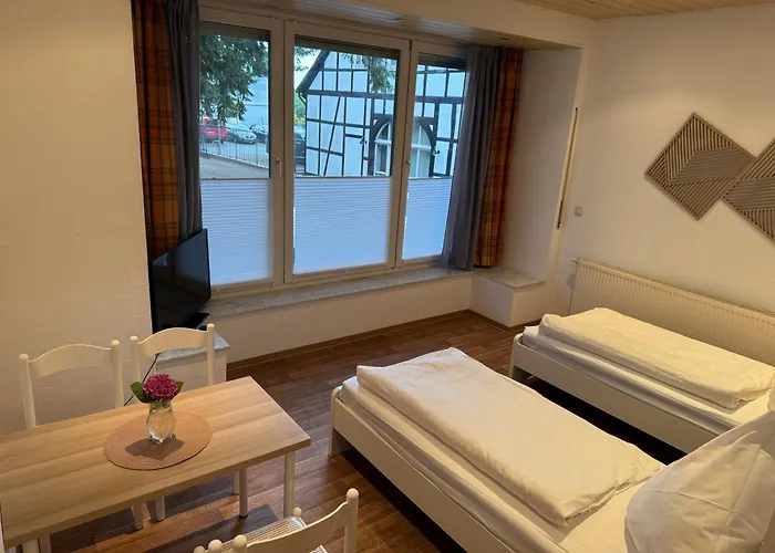 Werre Stern Gæstehus