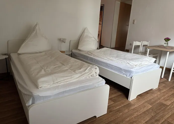 Gæstehus Werre Stern