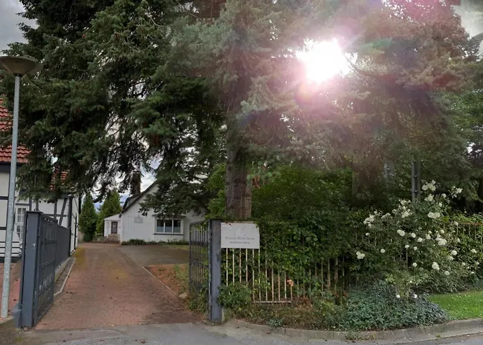 Werre Stern Gasthof 3*