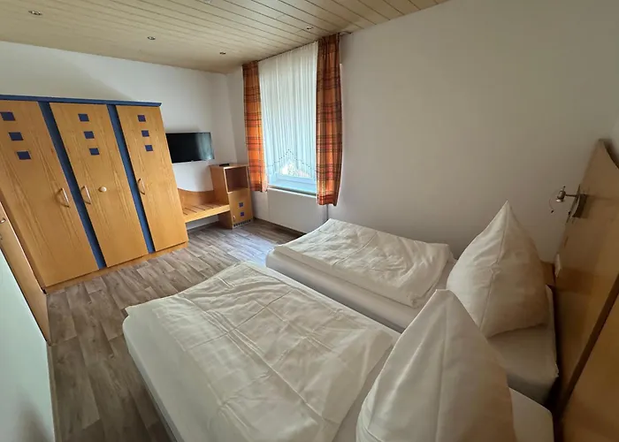 Gasthof Werre Stern 3*