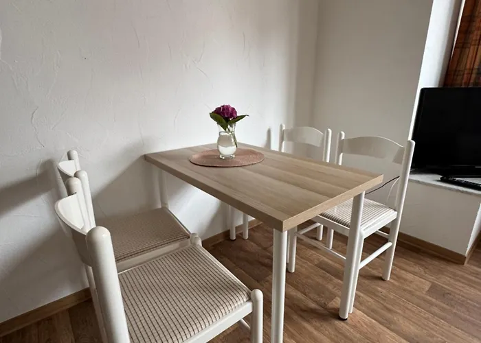 Werre Stern Gasthof Bad Oeynhausen