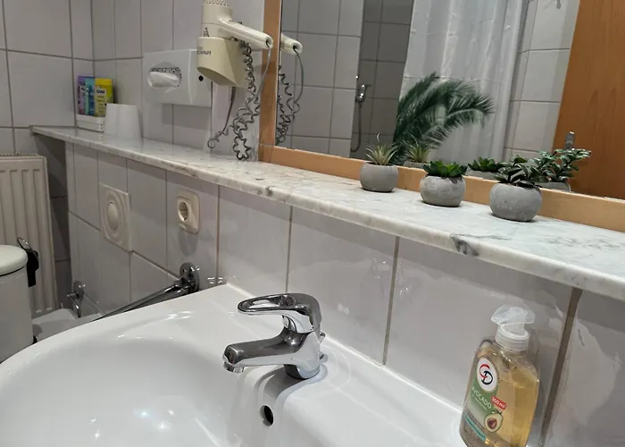 Gasthof Werre Stern Bad Oeynhausen