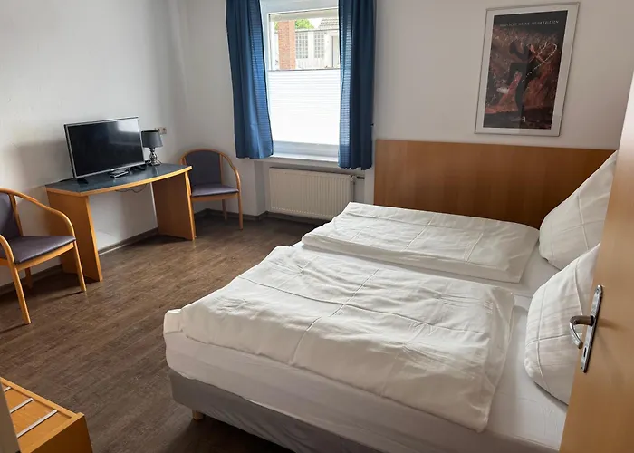 Gæstehus Werre Stern