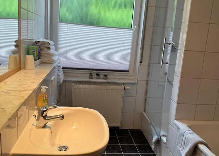 Werre Stern Gasthof 3*