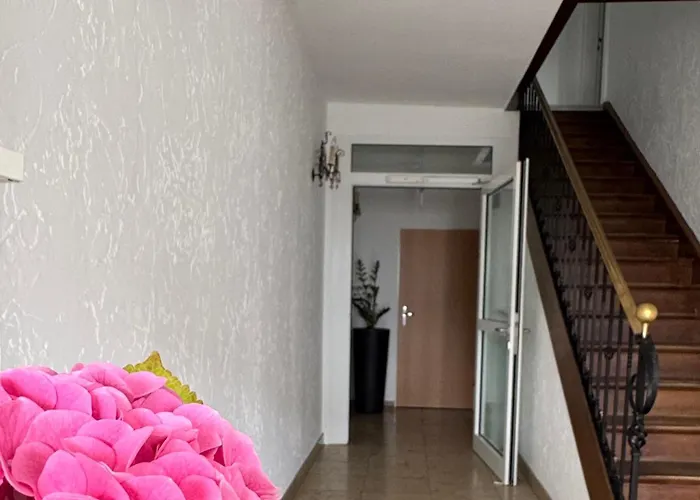 Gæstehus Werre Stern 3*