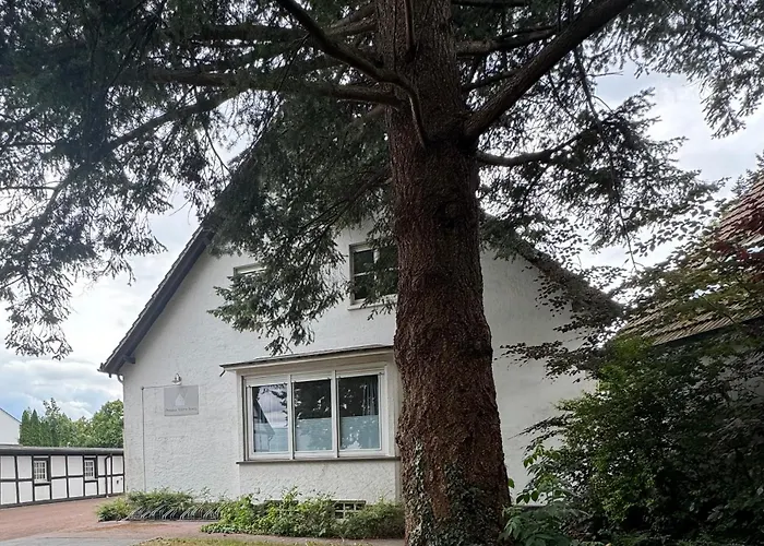 Gasthof Werre Stern Bad Oeynhausen