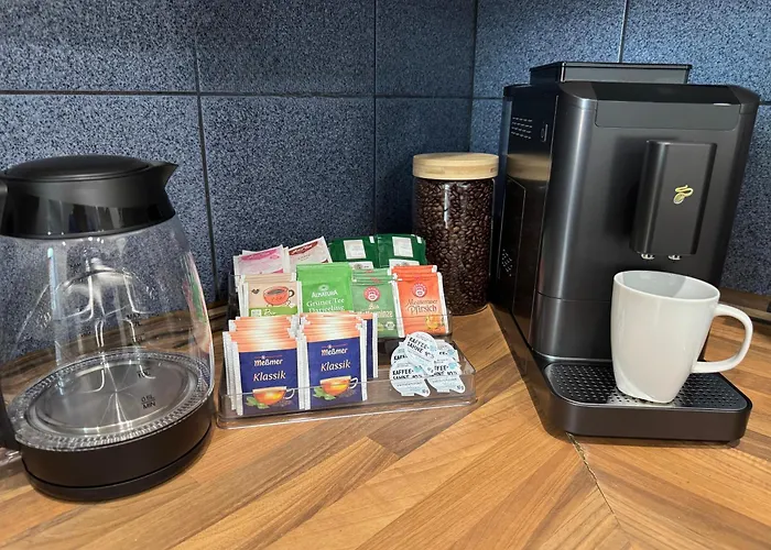 Gæstehus Werre Stern 3*