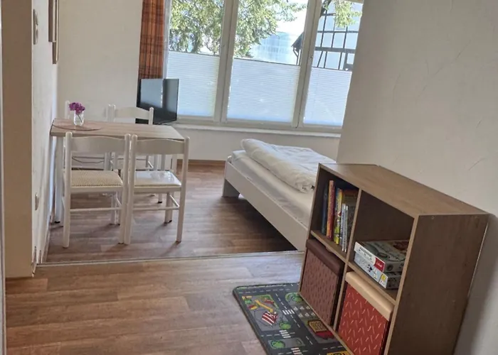 Werre Stern Bad Oeynhausen