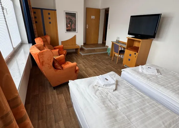 Gasthof Werre Stern Bad Oeynhausen